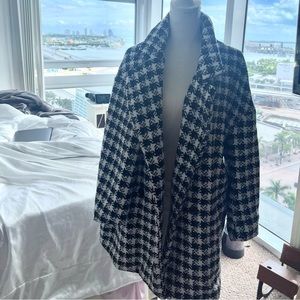 Fashion fall/winter coat